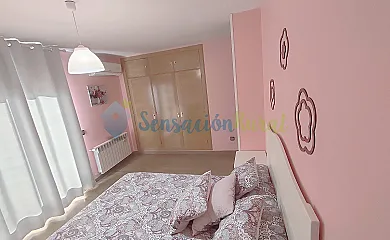 Casa Entre Rosales en Candeleda (Ávila) - Foto 13