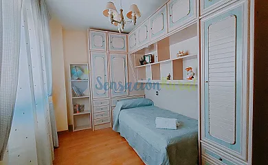 Casa Entre Rosales en Candeleda (Ávila) - Foto 14