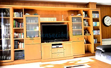 Casa Entre Rosales en Candeleda (Ávila) - Foto 15