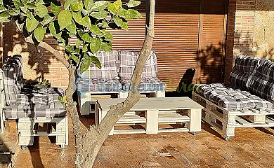 Casa Entre Rosales en Candeleda (Ávila) - Foto 3