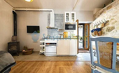 Molino de Jaranda en Collado de la Vera (Cáceres) - Foto 3