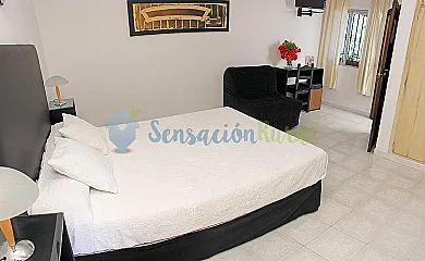 Alojamientos el Capi en Zahora (Cádiz) - Foto 6