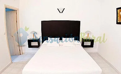 Alojamientos el Capi en Zahora (Cádiz) - Foto 7