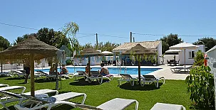 Alojamientos el Capi 005