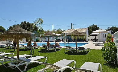 Alojamientos el Capi en Zahora (Cádiz) - Foto 10