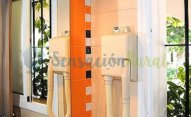 Alojamientos el Capi en Zahora (Cádiz) - Foto 11