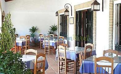 Alojamientos el Capi en Zahora (Cádiz) - Foto 12