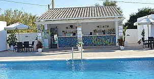 Alojamientos el Capi 004