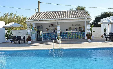 Alojamientos el Capi en Zahora (Cádiz) - Foto 4