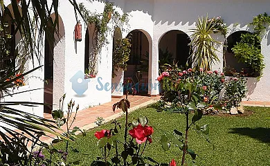 Alojamientos el Capi en Zahora (Cádiz) - Foto 14