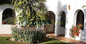 Alojamientos el Capi 002