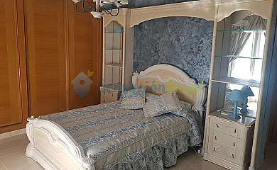 Casa Entre Rosales en Candeleda (Ávila) - Foto 16