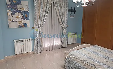 Casa Entre Rosales en Candeleda (Ávila) - Foto 17