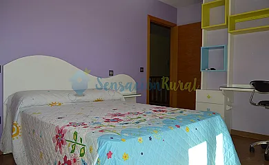 Casa Entre Rosales en Candeleda (Ávila) - Foto 18