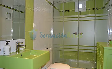 Casa Entre Rosales en Candeleda (Ávila) - Foto 20