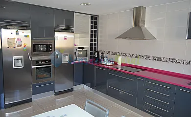 Casa Entre Rosales en Candeleda (Ávila) - Foto 21