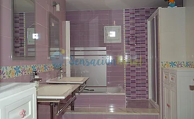 Casa Entre Rosales en Candeleda (Ávila) - Foto 22