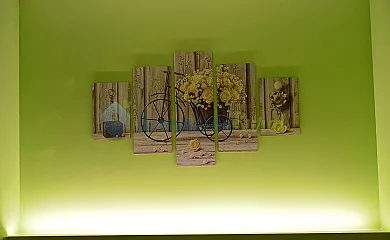 Casa Entre Rosales en Candeleda (Ávila) - Foto 23