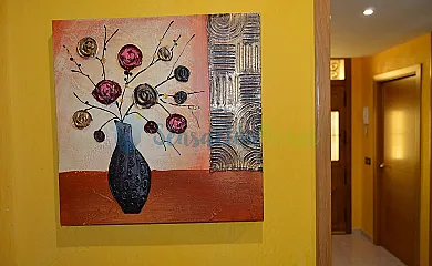 Casa Entre Rosales en Candeleda (Ávila) - Foto 25