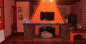 Complejo Rural Cuatro Pinos 002