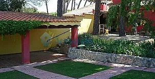 Complejo Rural Cuatro Pinos 003