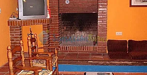 Complejo Rural Cuatro Pinos 004