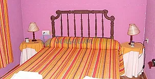 Complejo Rural Cuatro Pinos 005