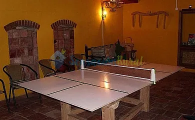 Complejo Rural Cuatro Pinos en Villalgordo Del Jucar (Albacete) - Foto 7