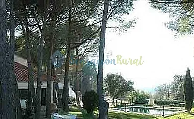 Complejo Rural Cuatro Pinos en Villalgordo Del Jucar (Albacete) - Foto 9