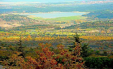 Casa Sierra Miraflores en Miraflores de la Sierra (Madrid) - Foto 22