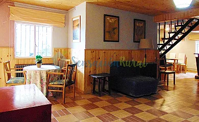 Casa Sierra Miraflores en Miraflores de la Sierra (Madrid) - Foto 24