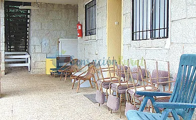 Casa Sierra Miraflores en Miraflores de la Sierra (Madrid) - Foto 25