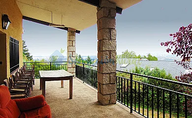 Casa Sierra Miraflores en Miraflores de la Sierra (Madrid) - Foto 3