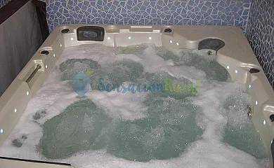 Casa Rural El Corralón en Grazalema (Cádiz) - Foto 3