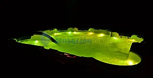 Apartamentos Condado De San Martín 006