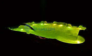 Apartamentos Condado De San Martín en Boltaña (Huesca) - Foto 6