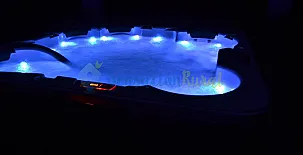 Apartamentos Condado De San Martín 008