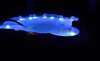 Apartamentos Condado De San Martín en Boltaña (Huesca) - Foto 8