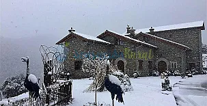 Apartamentos Condado De San Martín 0038