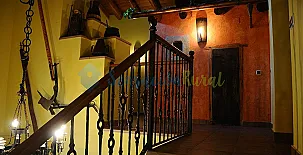 Apartamentos Condado De San Martín 0010