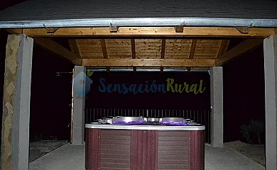 Apartamentos Condado De San Martín en Boltaña (Huesca) - Foto 11