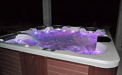 Apartamentos Condado De San Martín en Boltaña (Huesca) - Foto 3