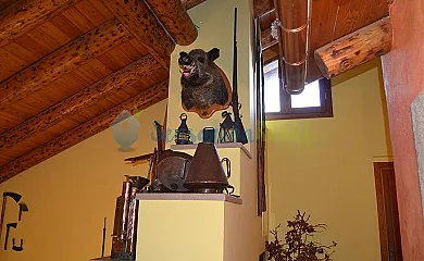 Apartamentos Condado De San Martín en Boltaña (Huesca) - Foto 14