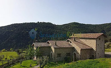 Apartamentos Condado De San Martín en Boltaña (Huesca) - Foto 15