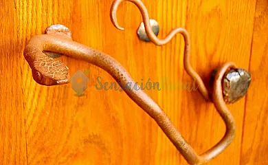 Apartamentos Condado De San Martín en Boltaña (Huesca) - Foto 17