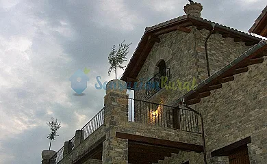 Apartamentos Condado De San Martín en Boltaña (Huesca) - Foto 20