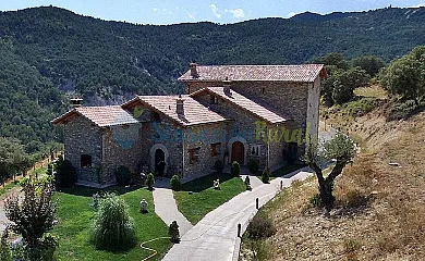 Apartamentos Condado De San Martín en Boltaña (Huesca) - Foto 21