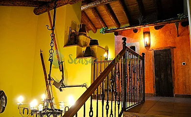 Apartamentos Condado De San Martín en Boltaña (Huesca) - Foto 22