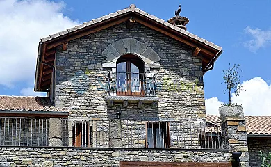 Apartamentos Condado De San Martín en Boltaña (Huesca) - Foto 24