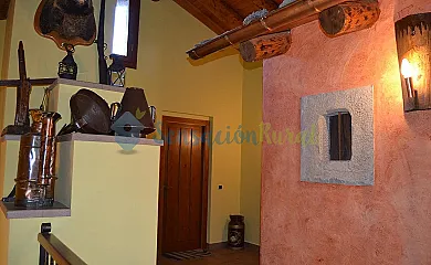 Apartamentos Condado De San Martín en Boltaña (Huesca) - Foto 25